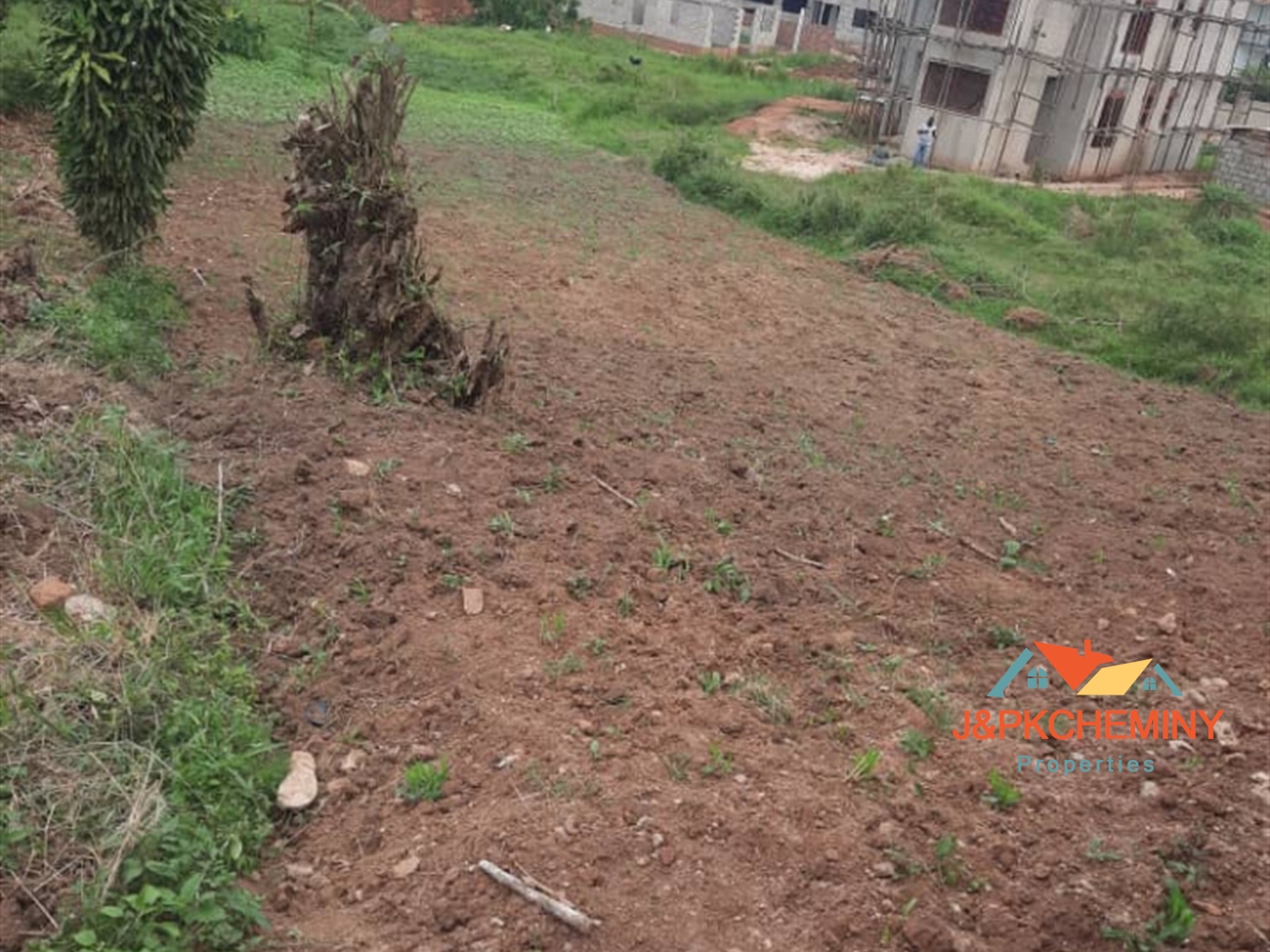 Residential Land for sale in Bulindo Kampala