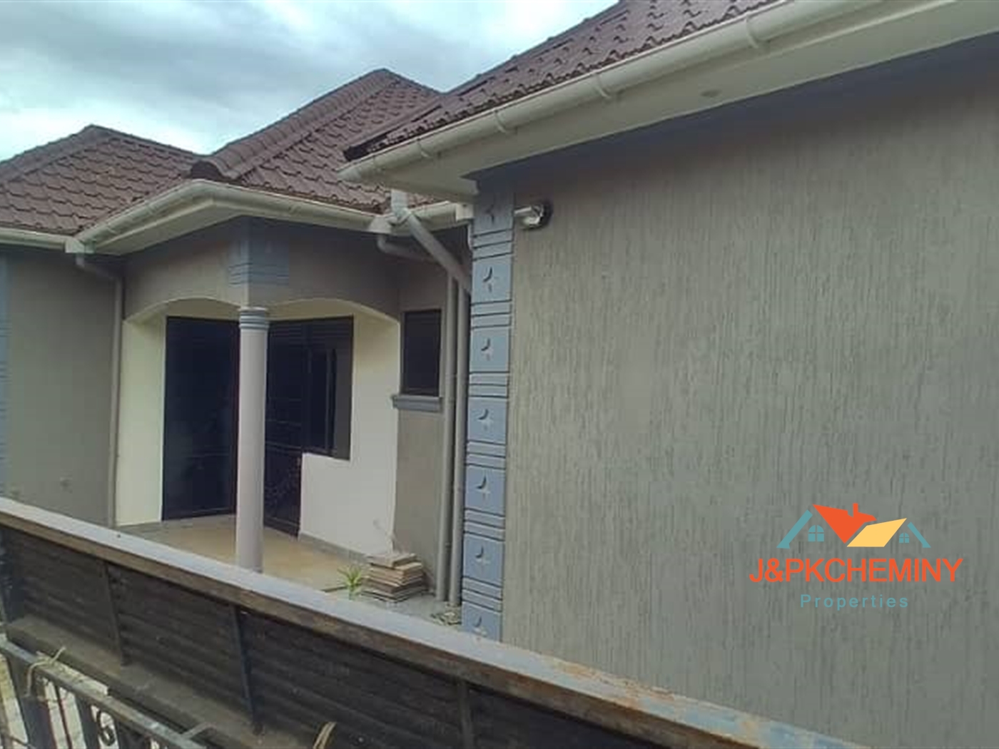 Bungalow for sale in Seeta Mukono