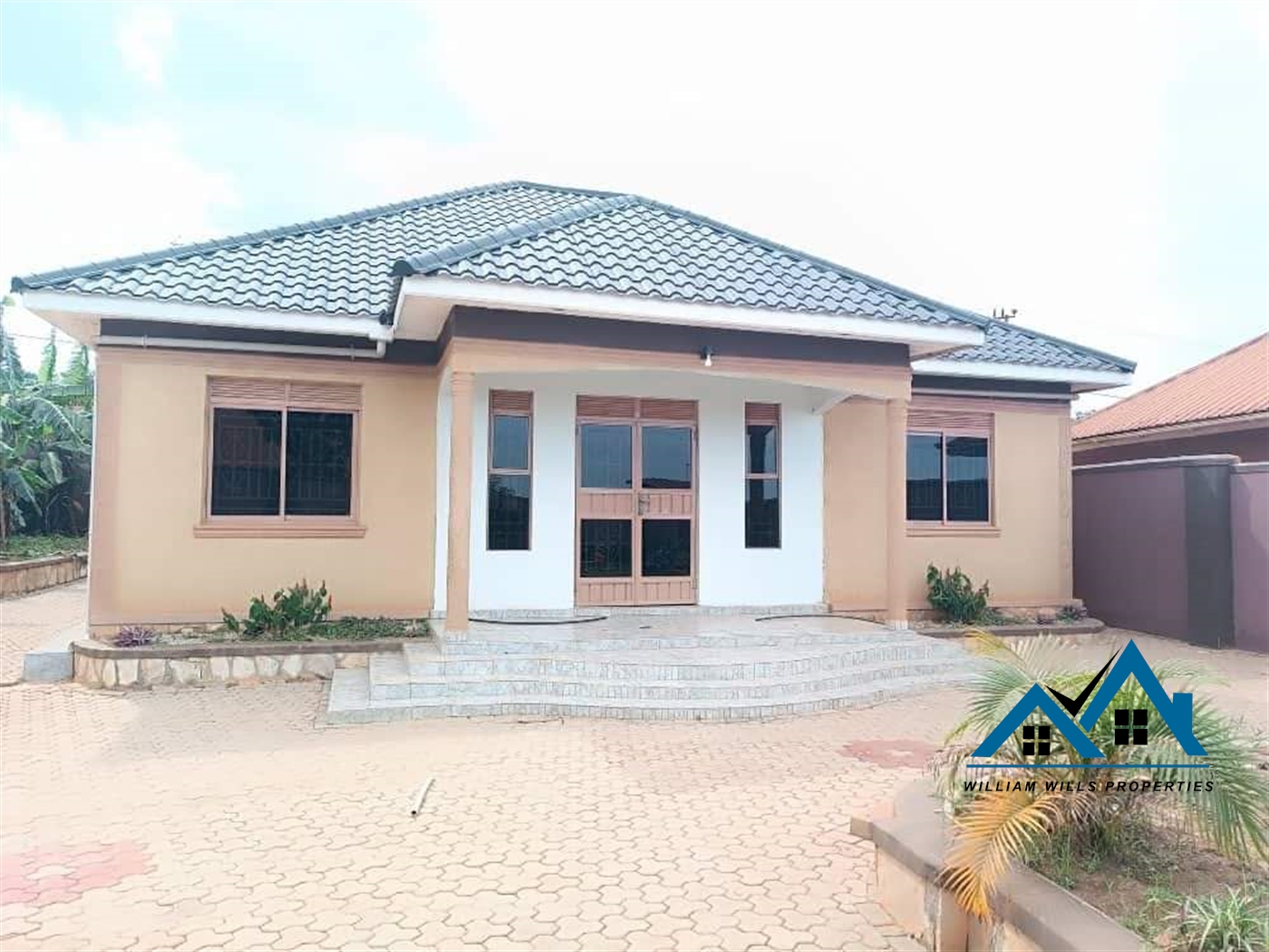 Bungalow for sale in Namugongo Wakiso