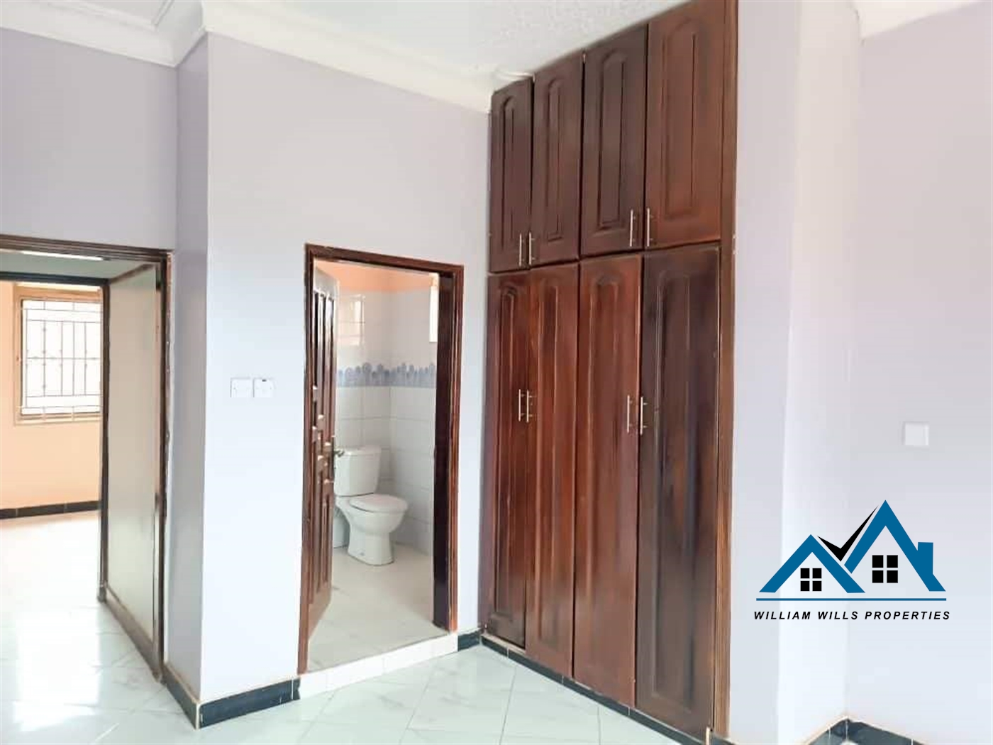 Bungalow for sale in Namugongo Wakiso