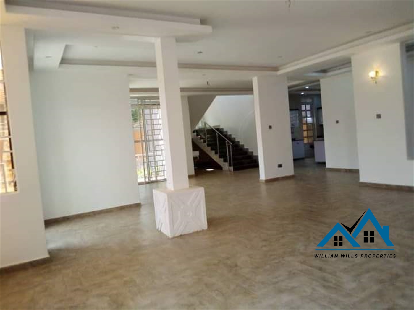 Storeyed house for sale in Kira Wakiso