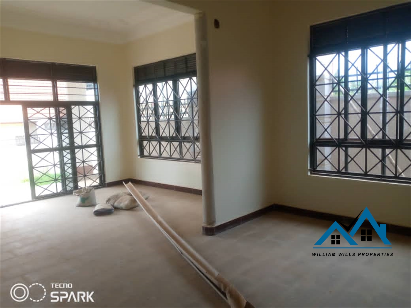 Bungalow for sale in Kira Wakiso