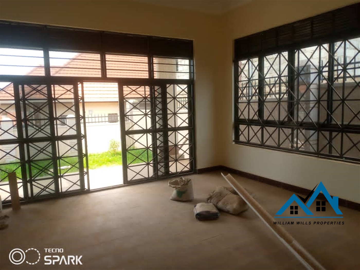 Bungalow for sale in Kira Wakiso