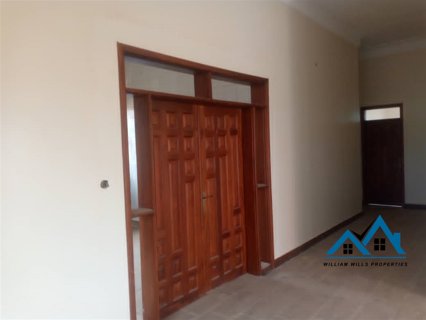 Bungalow for sale in Kira Wakiso