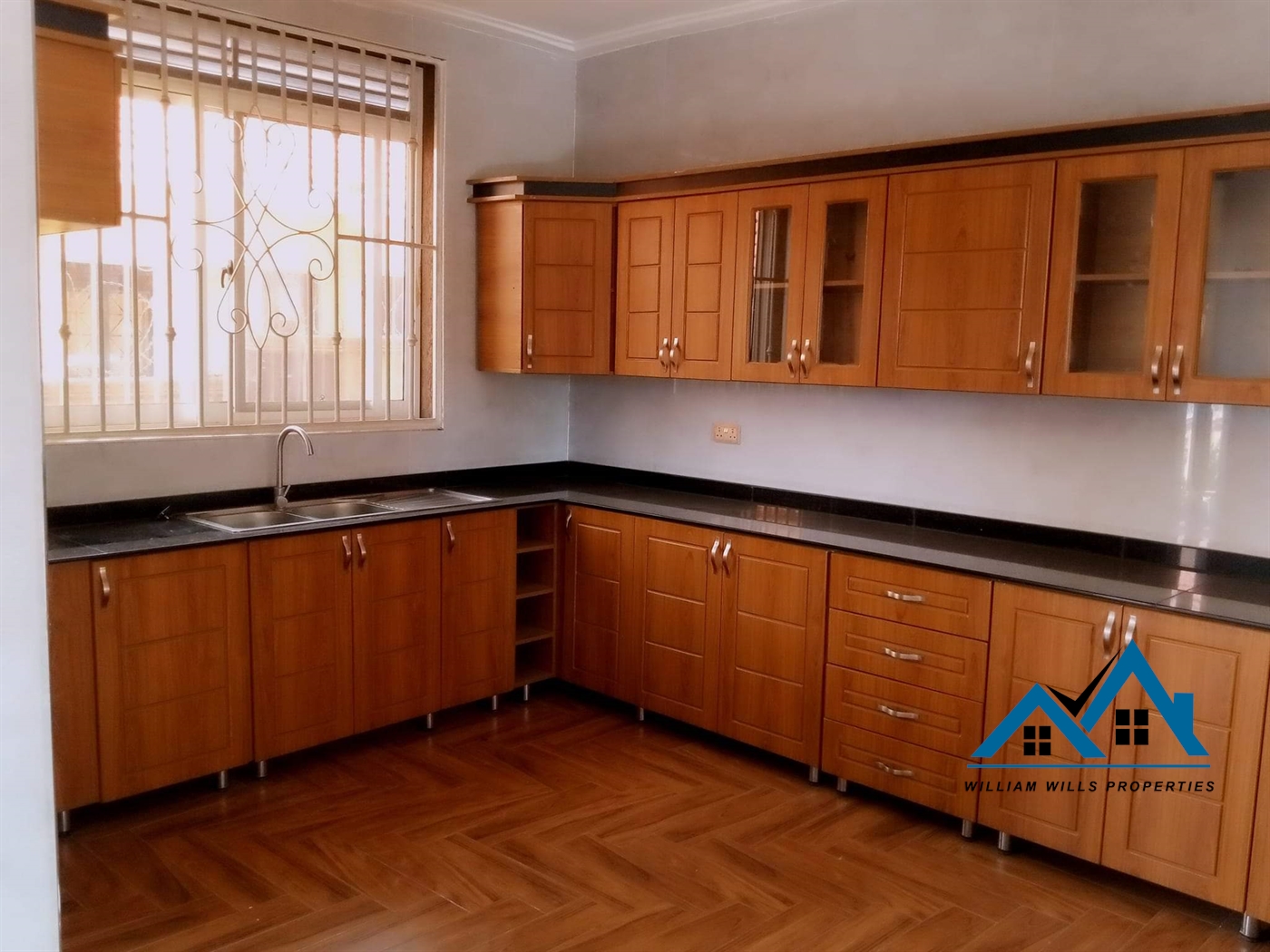 Storeyed house for sale in Kira Wakiso