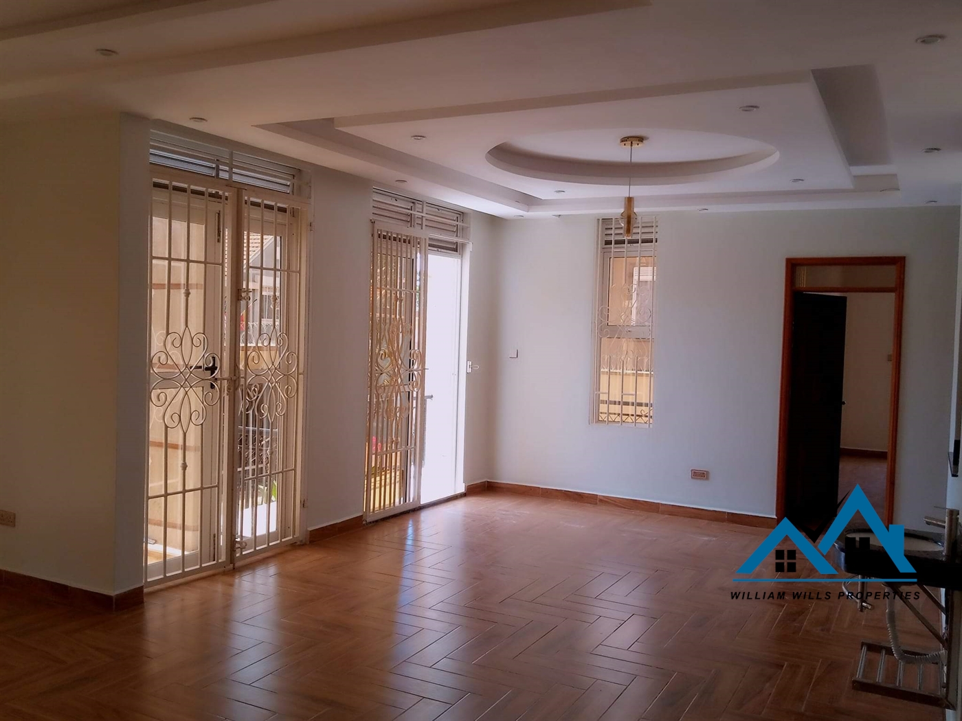 Storeyed house for sale in Kira Wakiso