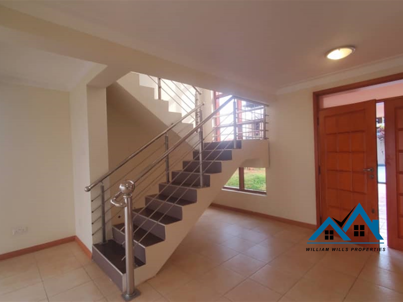 Storeyed house for sale in Bwebajja Wakiso