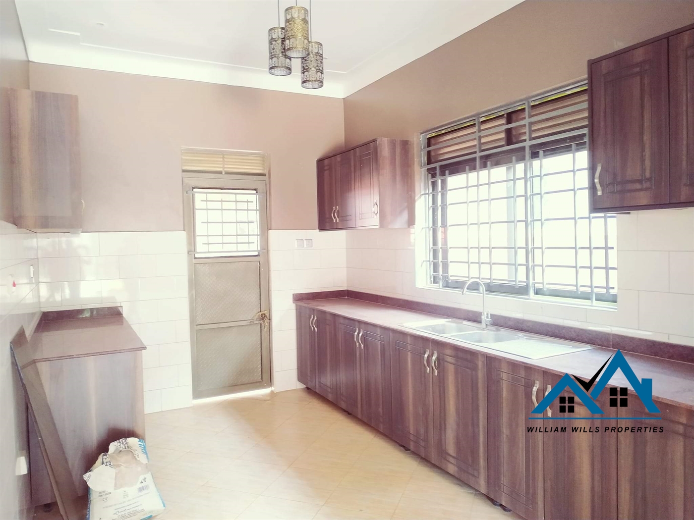 Bungalow for sale in Kyanja Wakiso