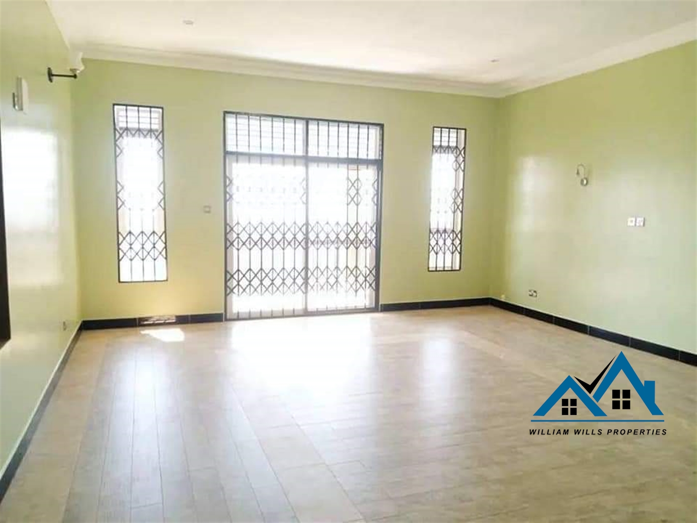 Storeyed house for sale in Kigo Wakiso