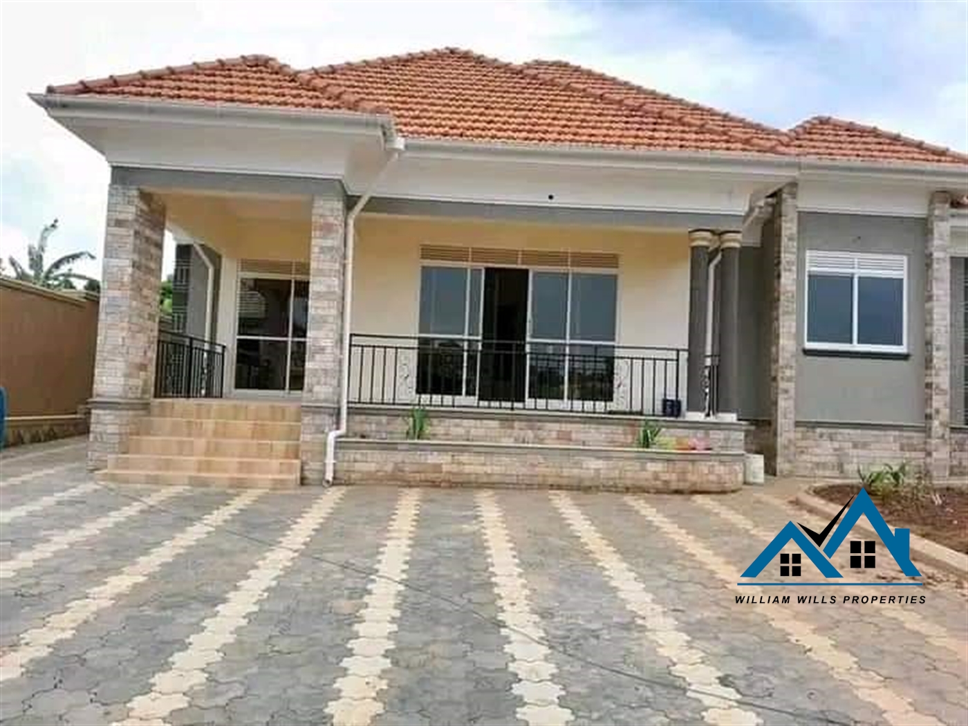 Bungalow for sale in Kira Wakiso