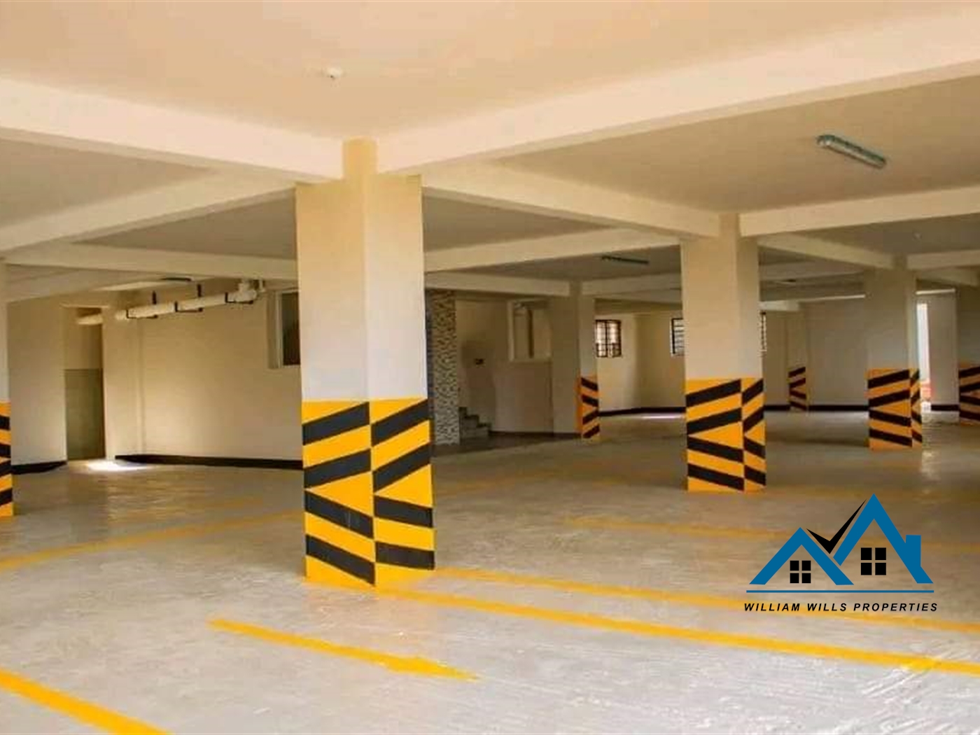 Apartment block for sale in Kololo Kampala