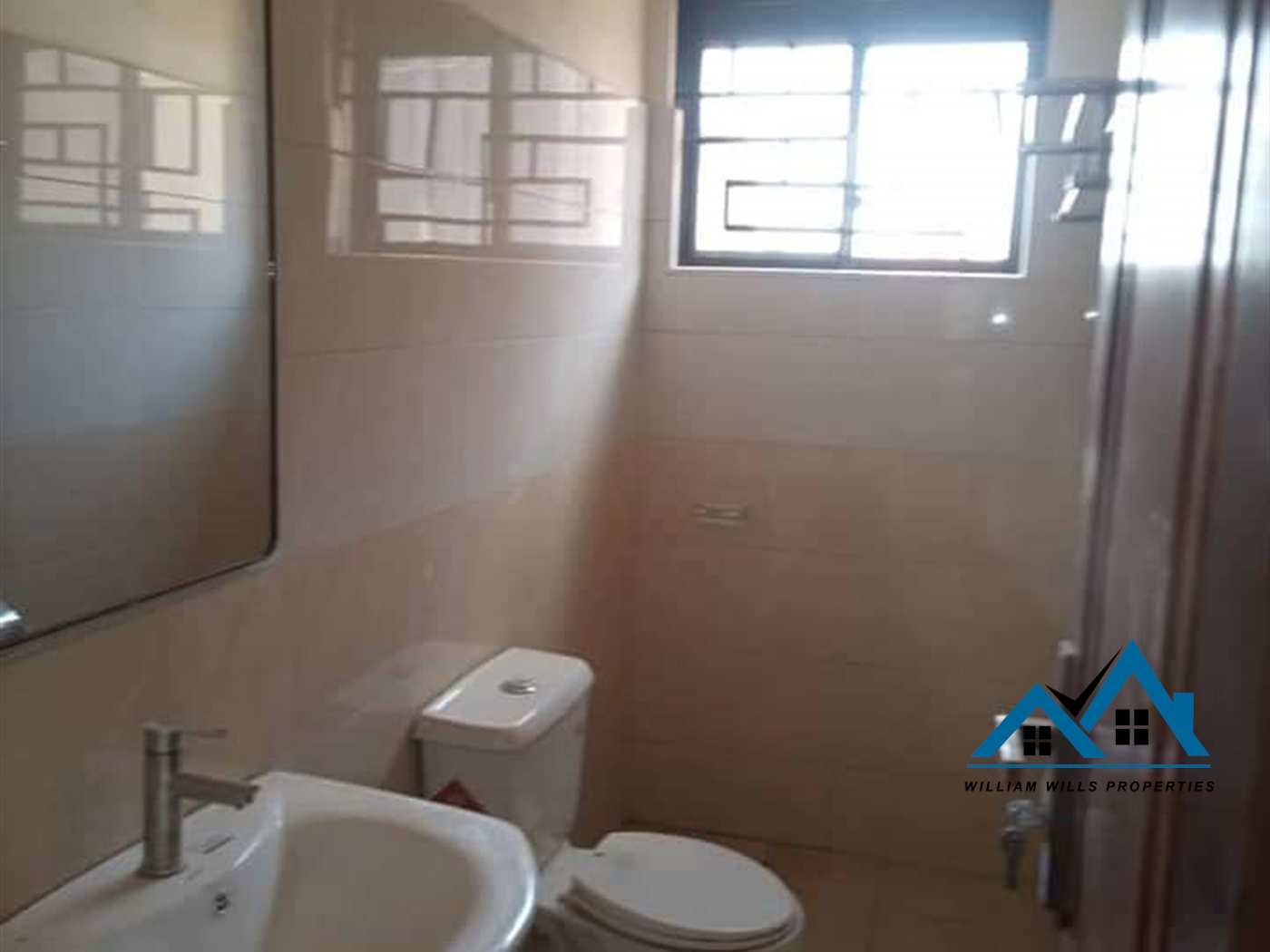 Storeyed house for sale in Kira Wakiso