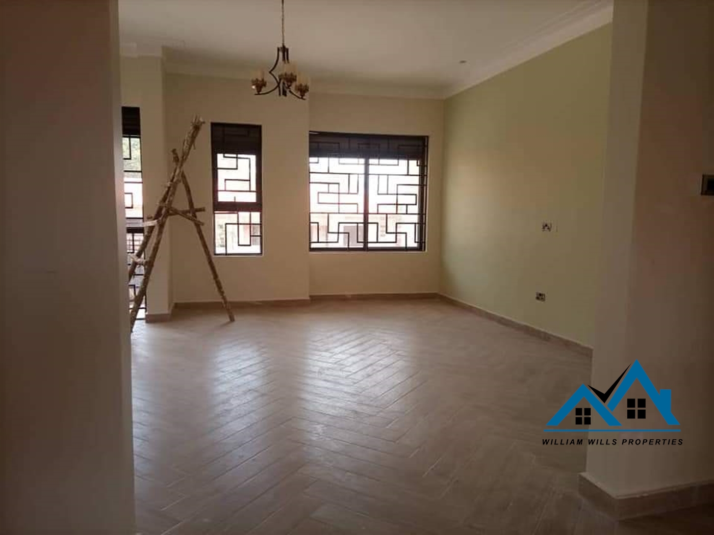 Storeyed house for sale in Kira Wakiso