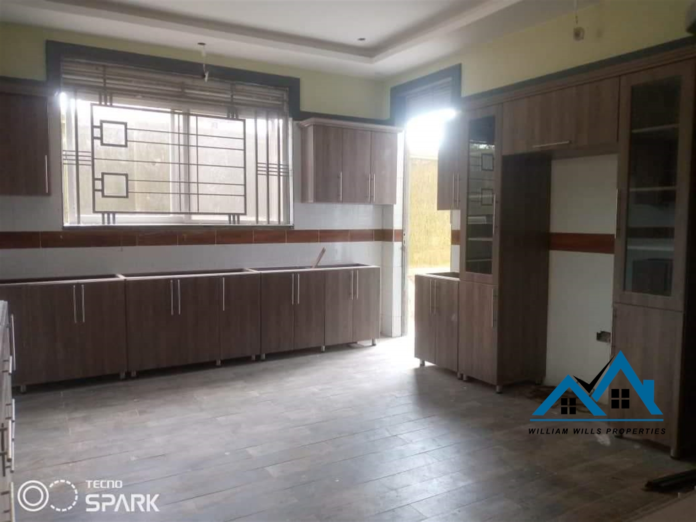 Storeyed house for sale in Kisaasi Kampala