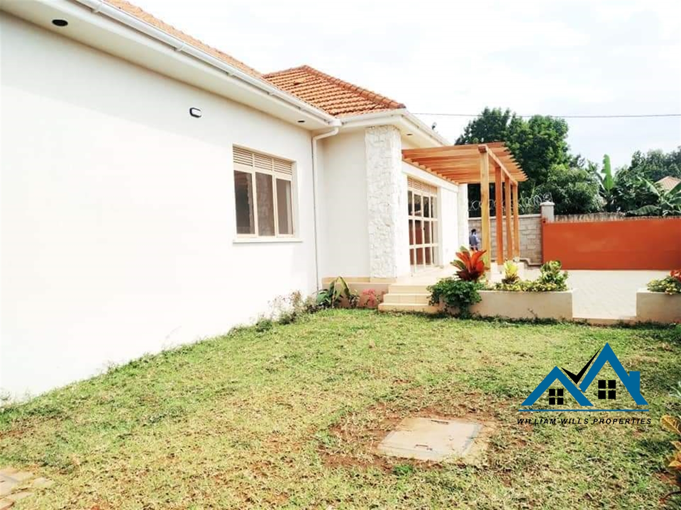 Bungalow for sale in Kira Wakiso