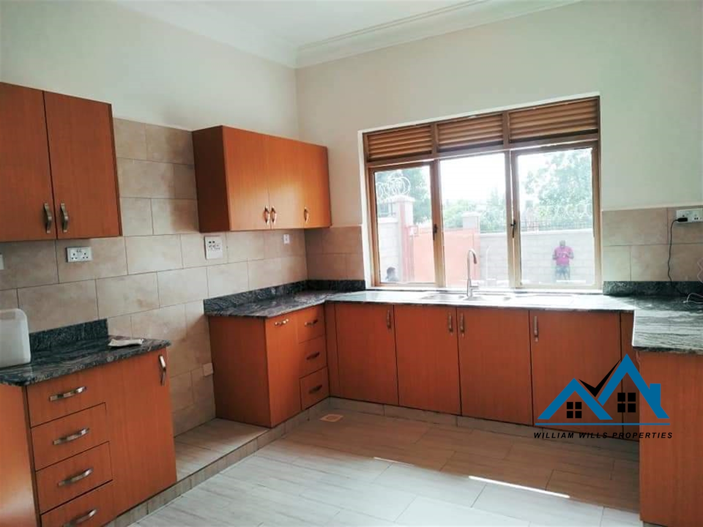 Bungalow for sale in Kira Wakiso