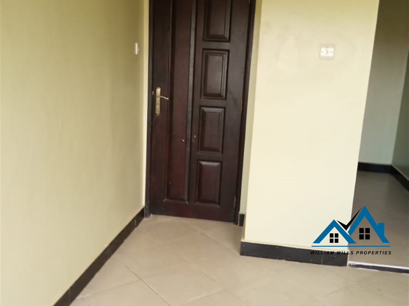 Bungalow for sale in Garuga Wakiso