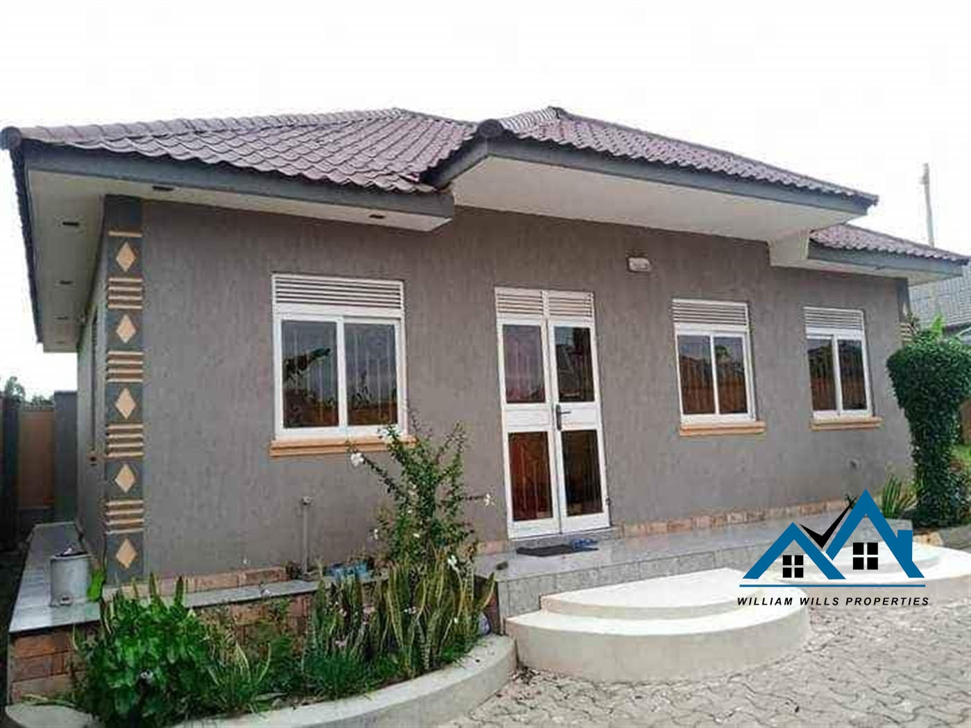 Bungalow for sale in Kira Wakiso