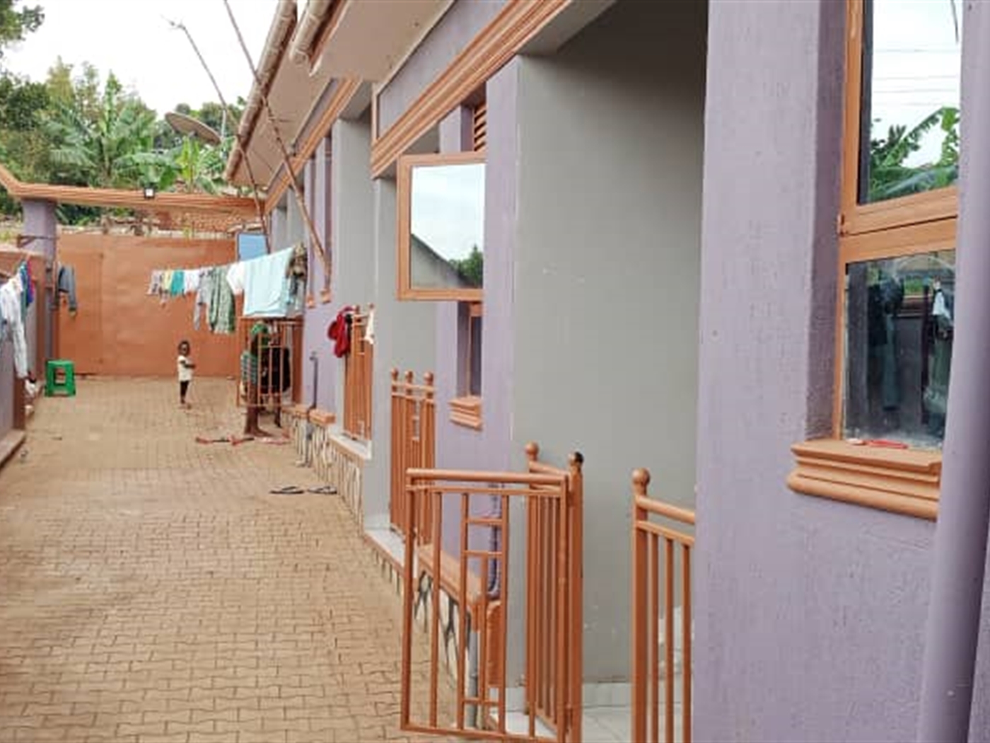 Rental units for sale in Salaama Wakiso