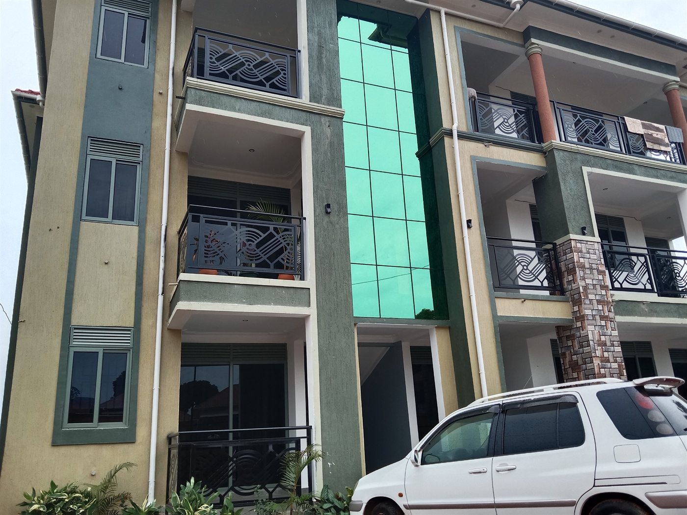Apartment for sale in Kira Wakiso