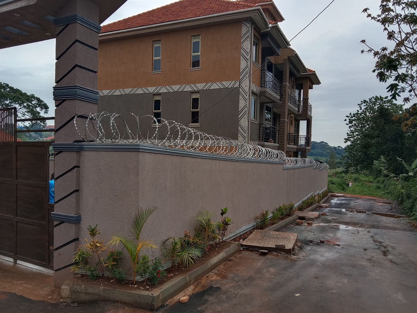 Apartment for sale in Kira Wakiso