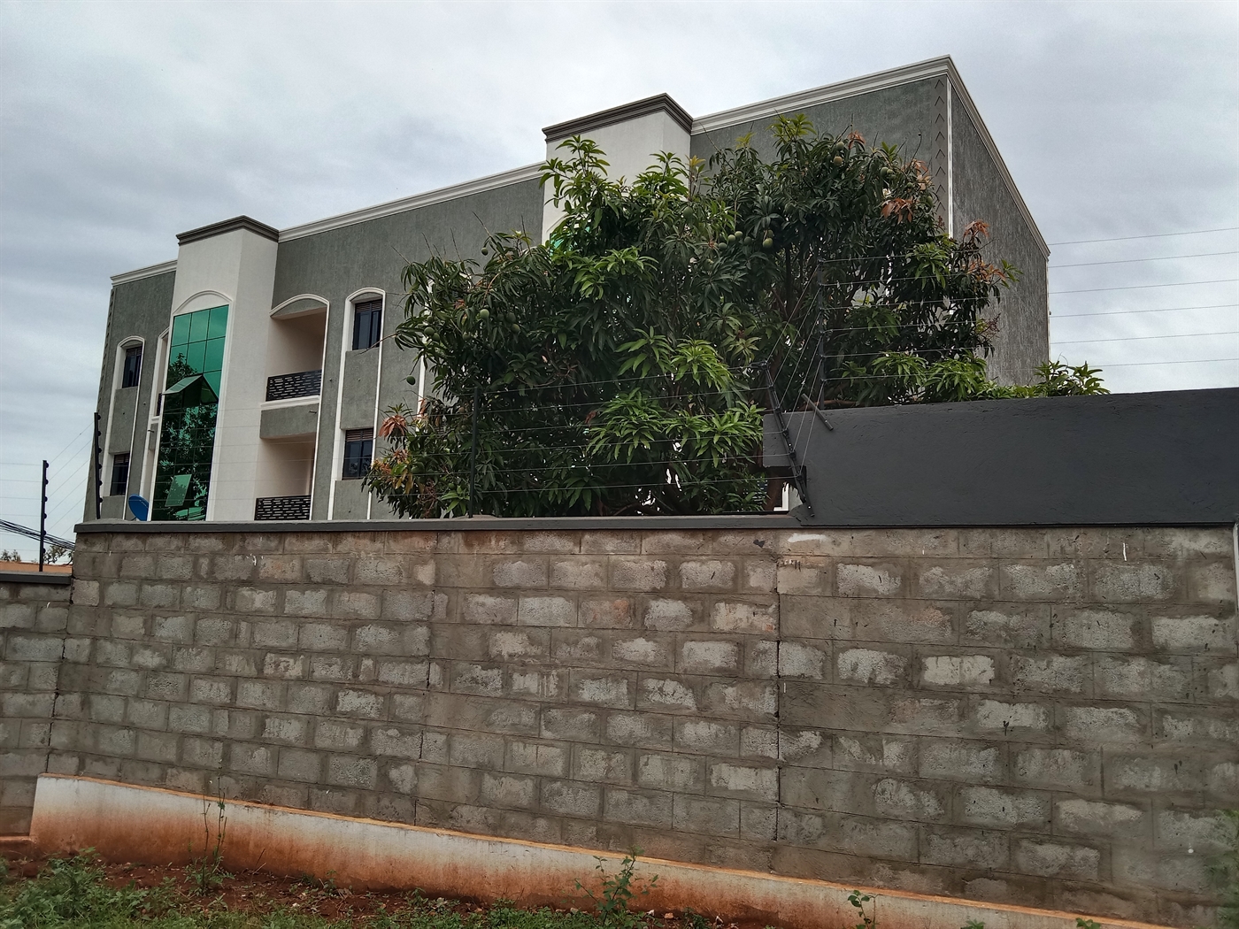 Apartment for sale in Kira Wakiso