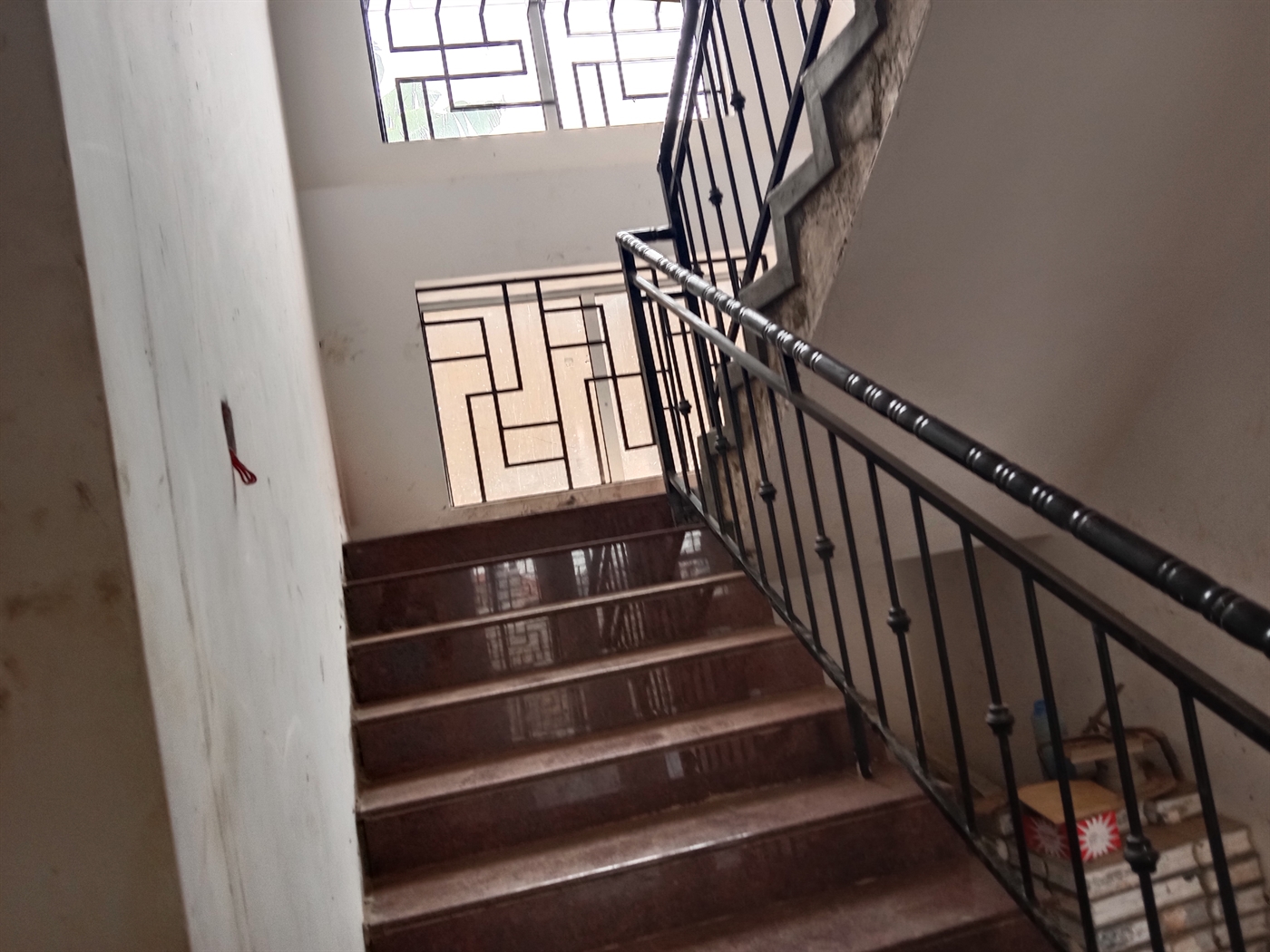 Mansion for sale in Kira Wakiso