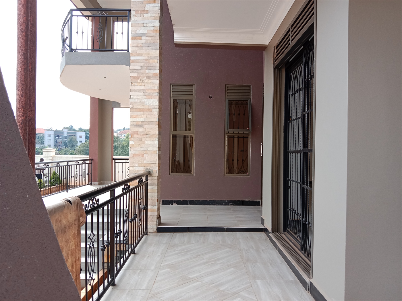 Storeyed house for sale in Kira Wakiso