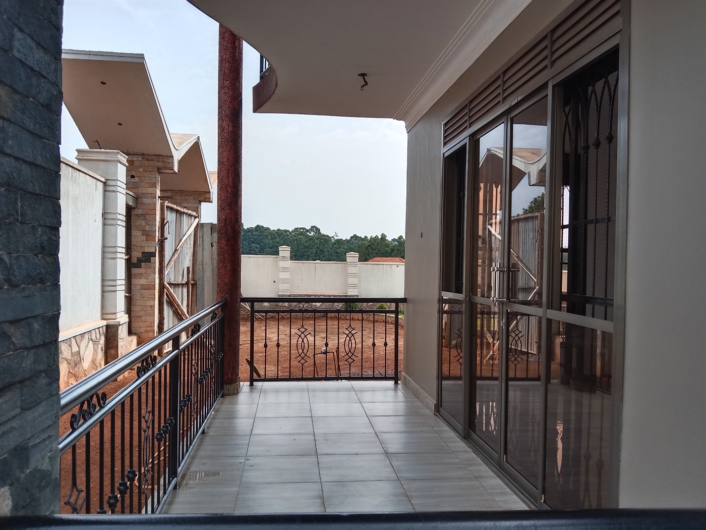 Storeyed house for sale in Kira Wakiso