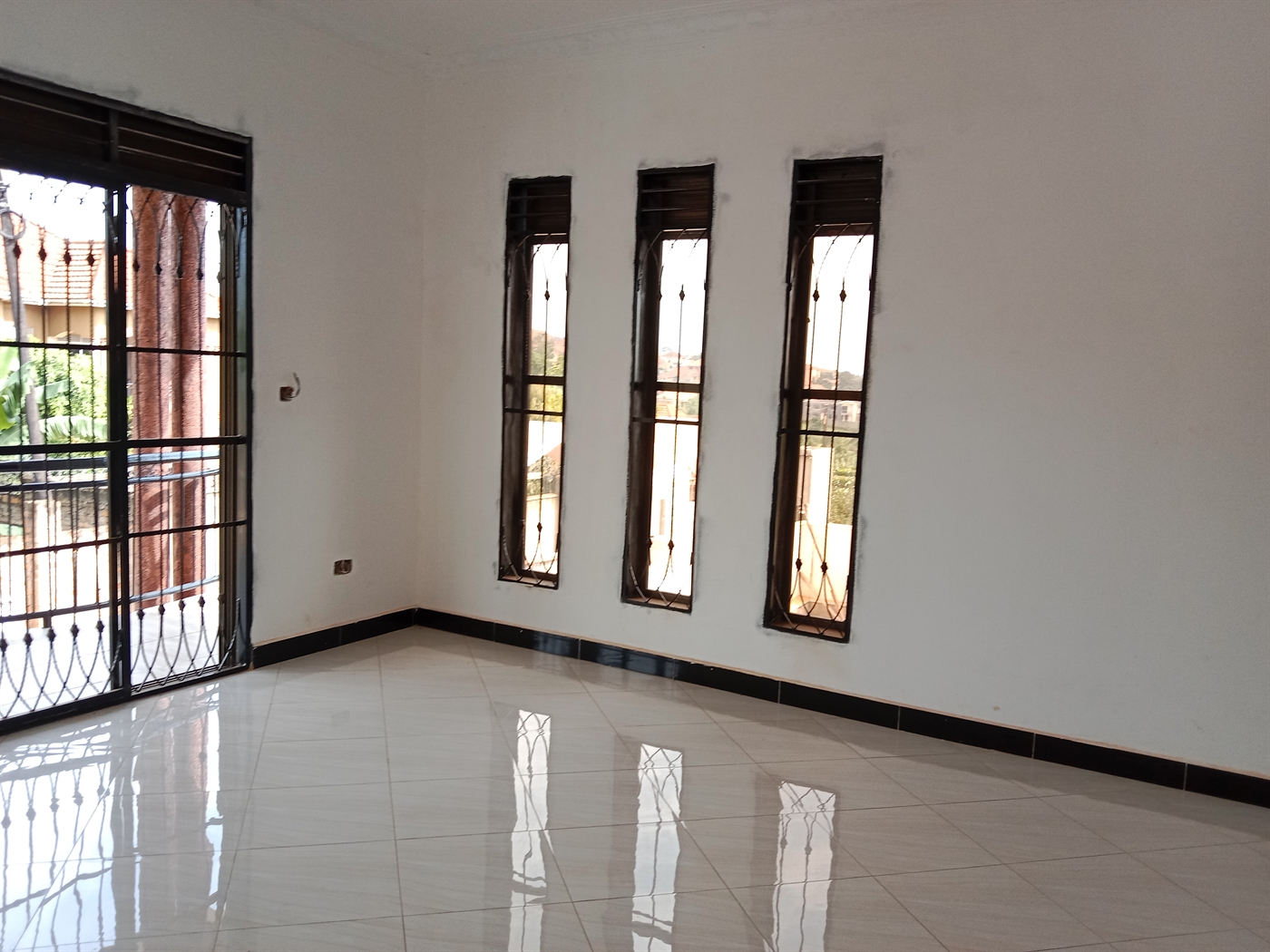 Storeyed house for sale in Kira Wakiso