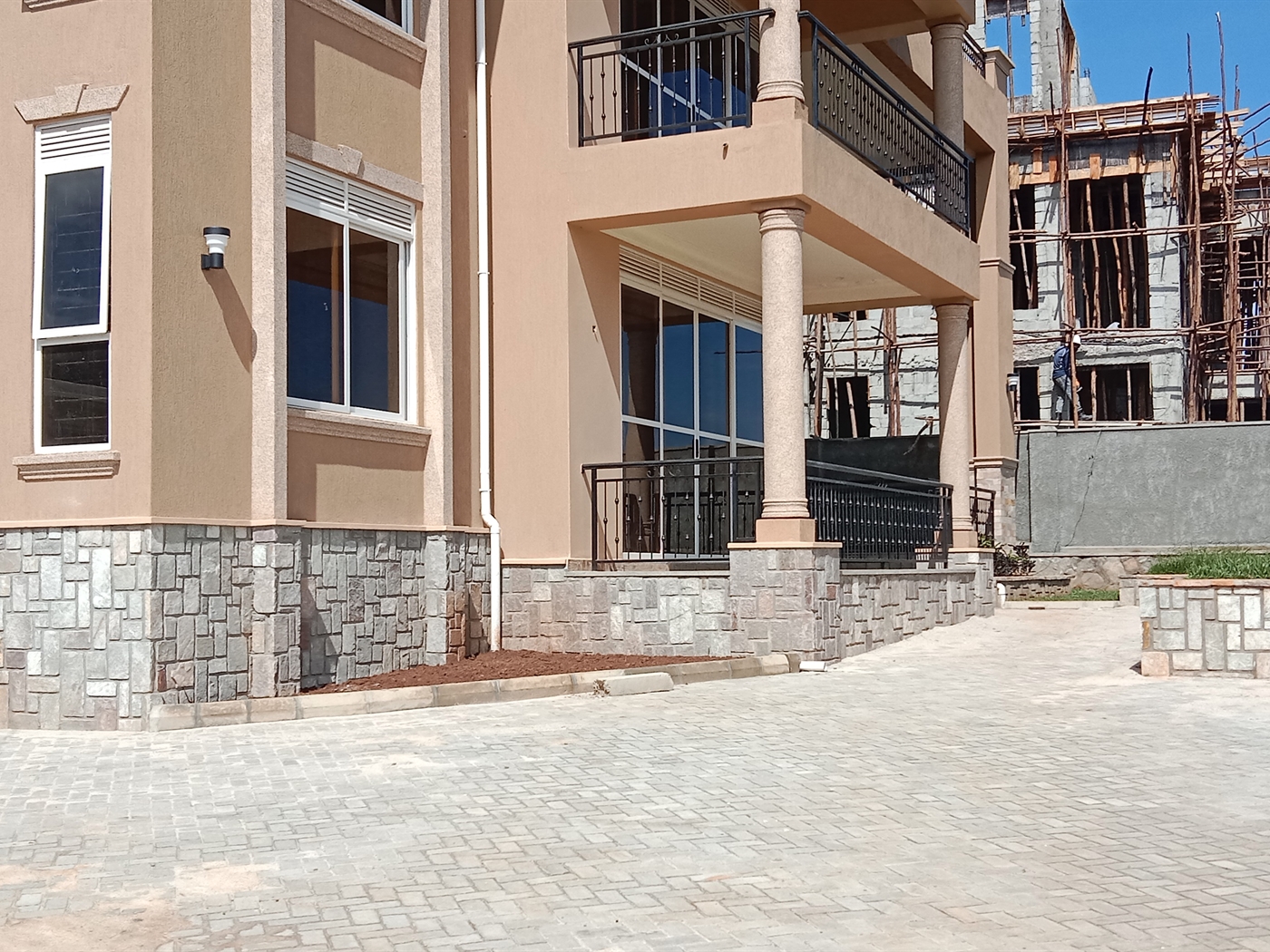 Storeyed house for sale in Munyonyo Kampala