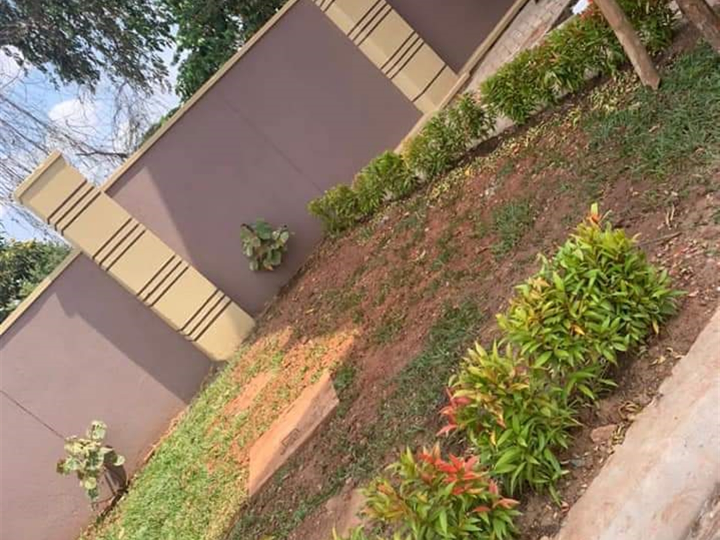 Storeyed house for sale in Kyanja Kampala