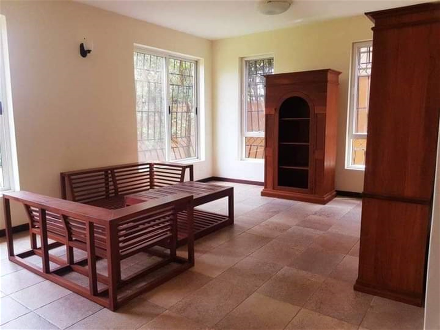 Storeyed house for sale in Lubowa Wakiso