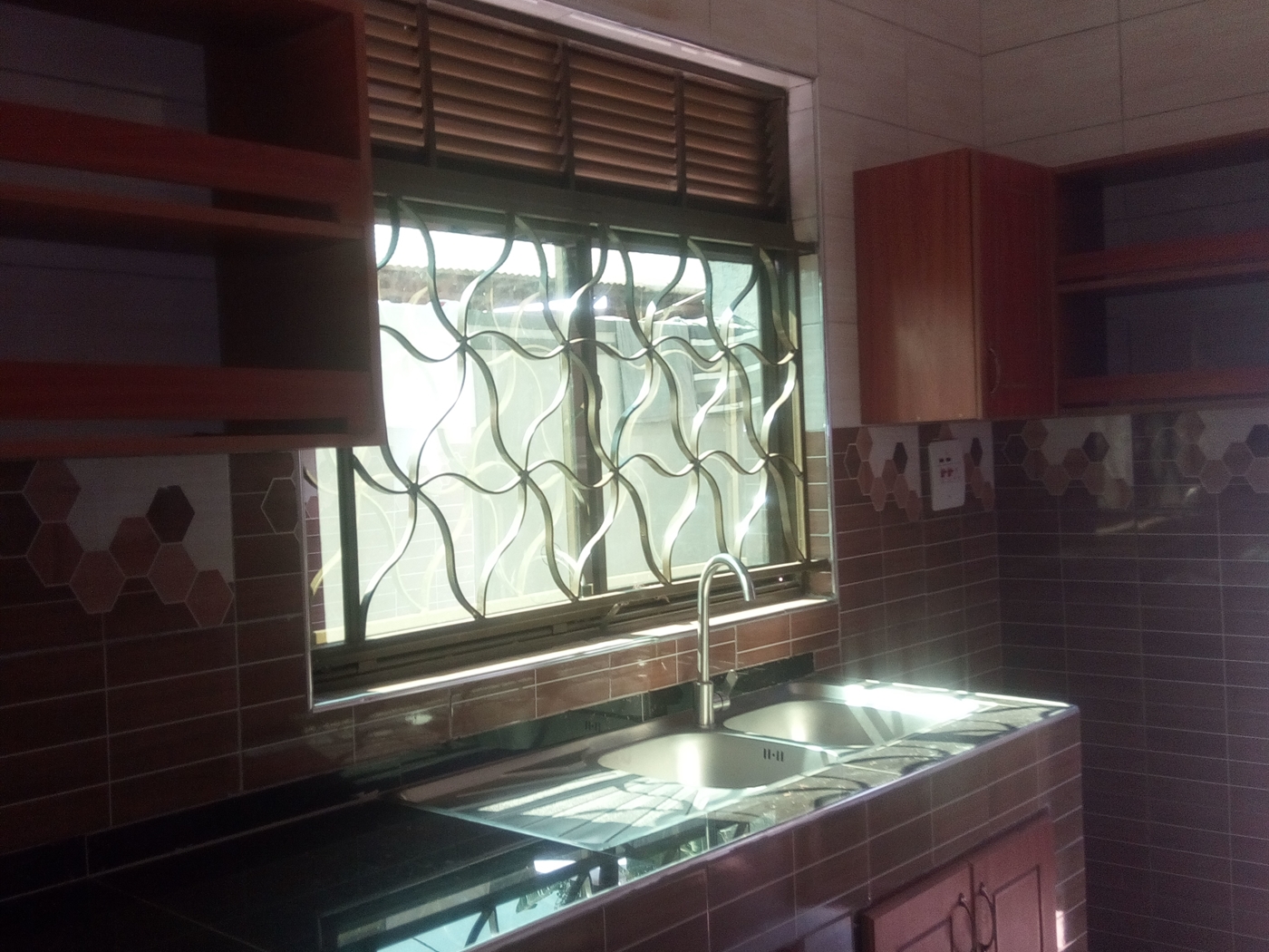 Bungalow for sale in Kitende Wakiso