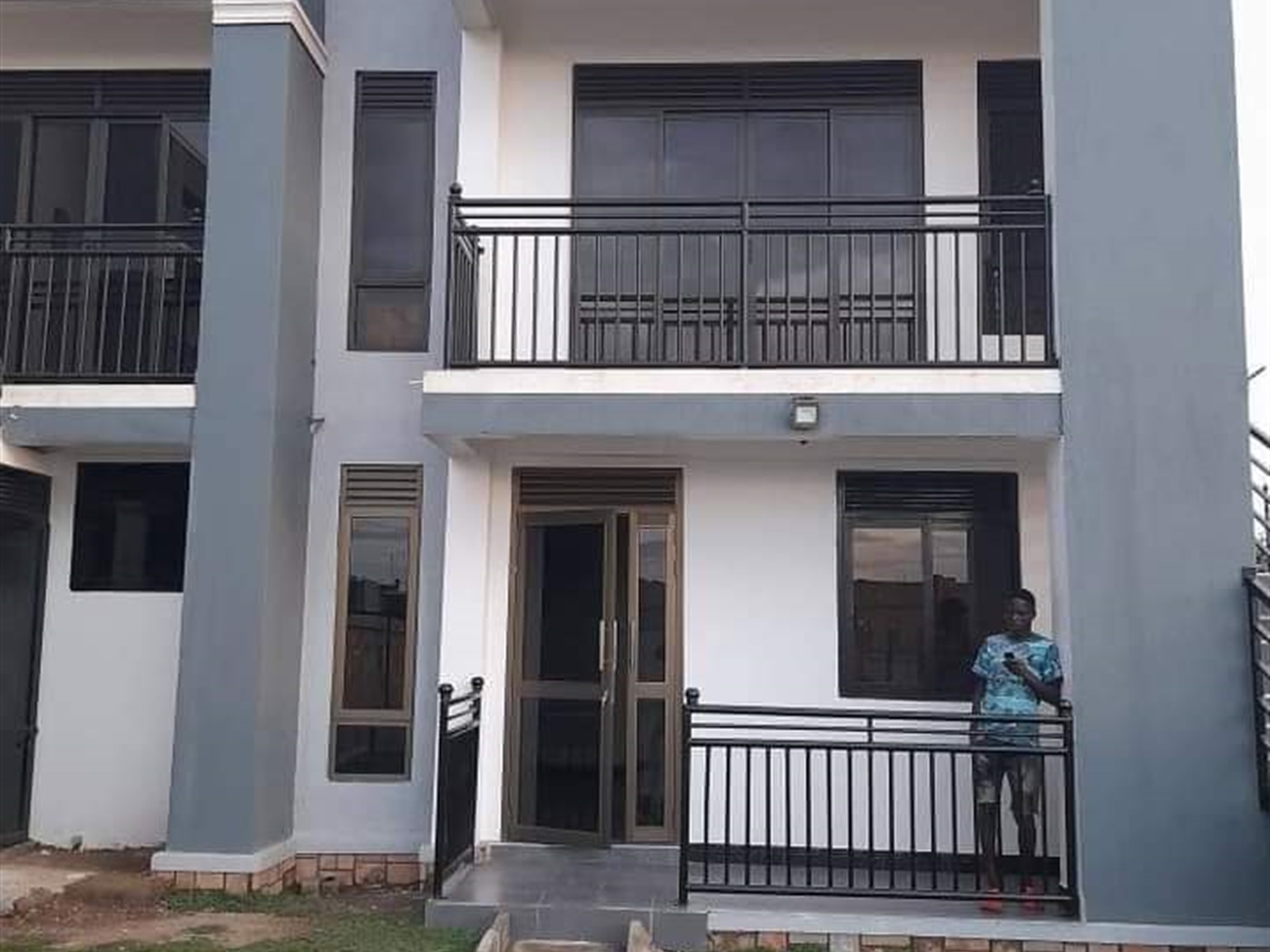 Apartment for rent in Bulaga Wakiso