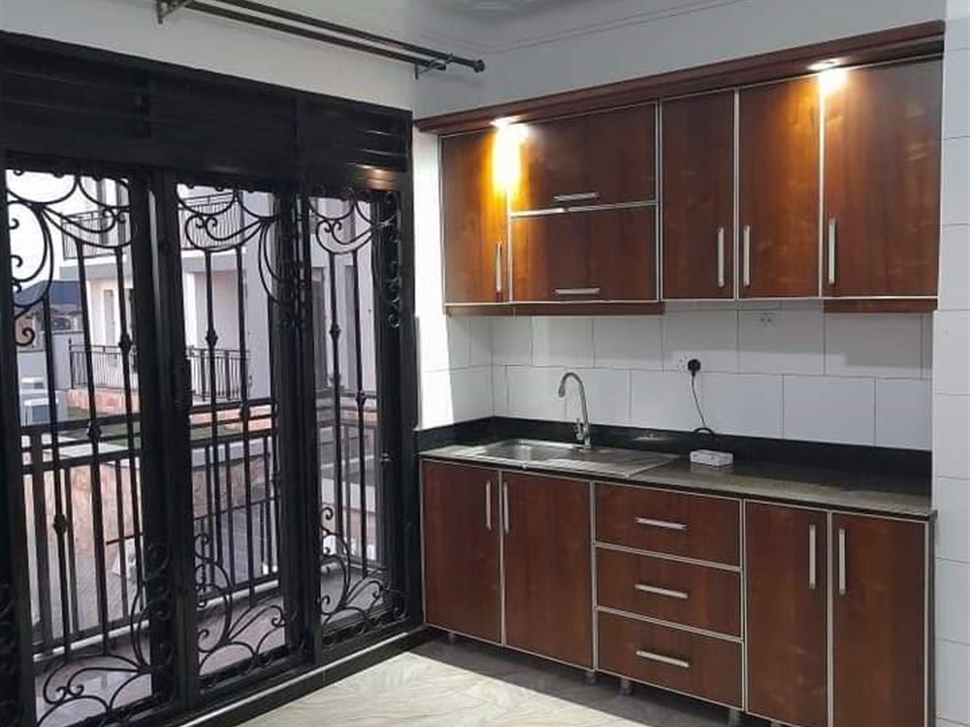 Apartment for rent in Bulaga Wakiso