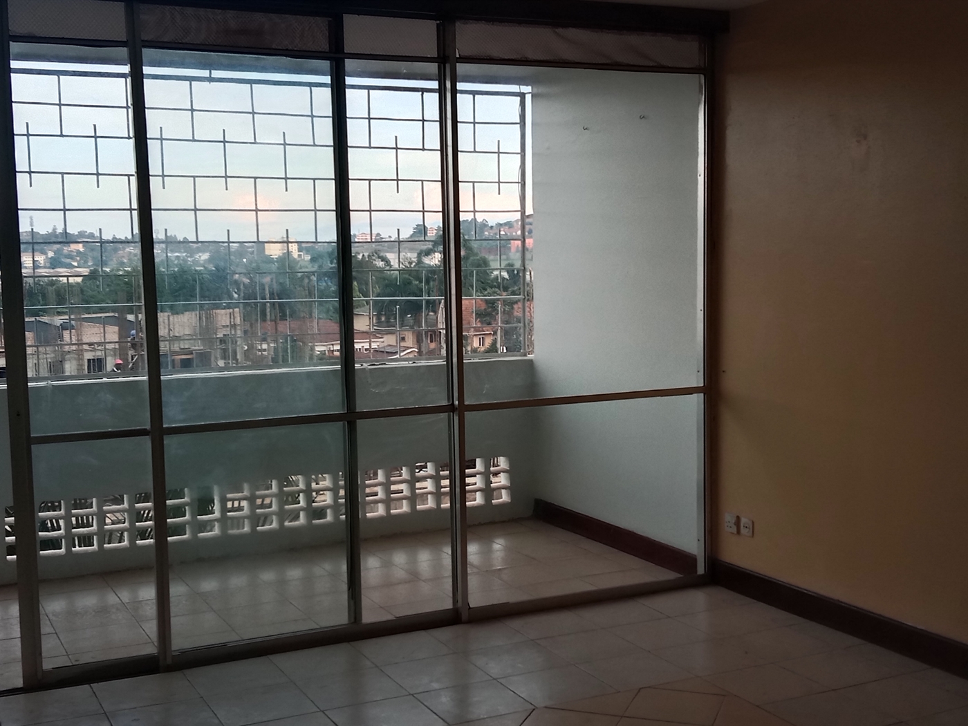 Apartment block for rent in Bugoloobi Kampala