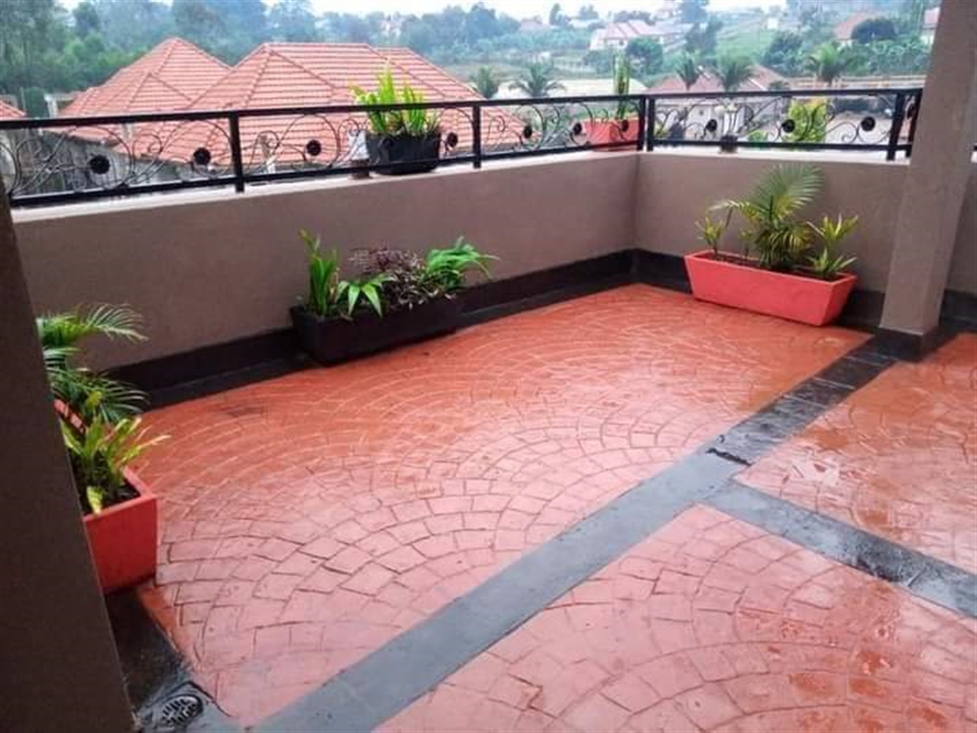 Town House for sale in Kyanja Kampala