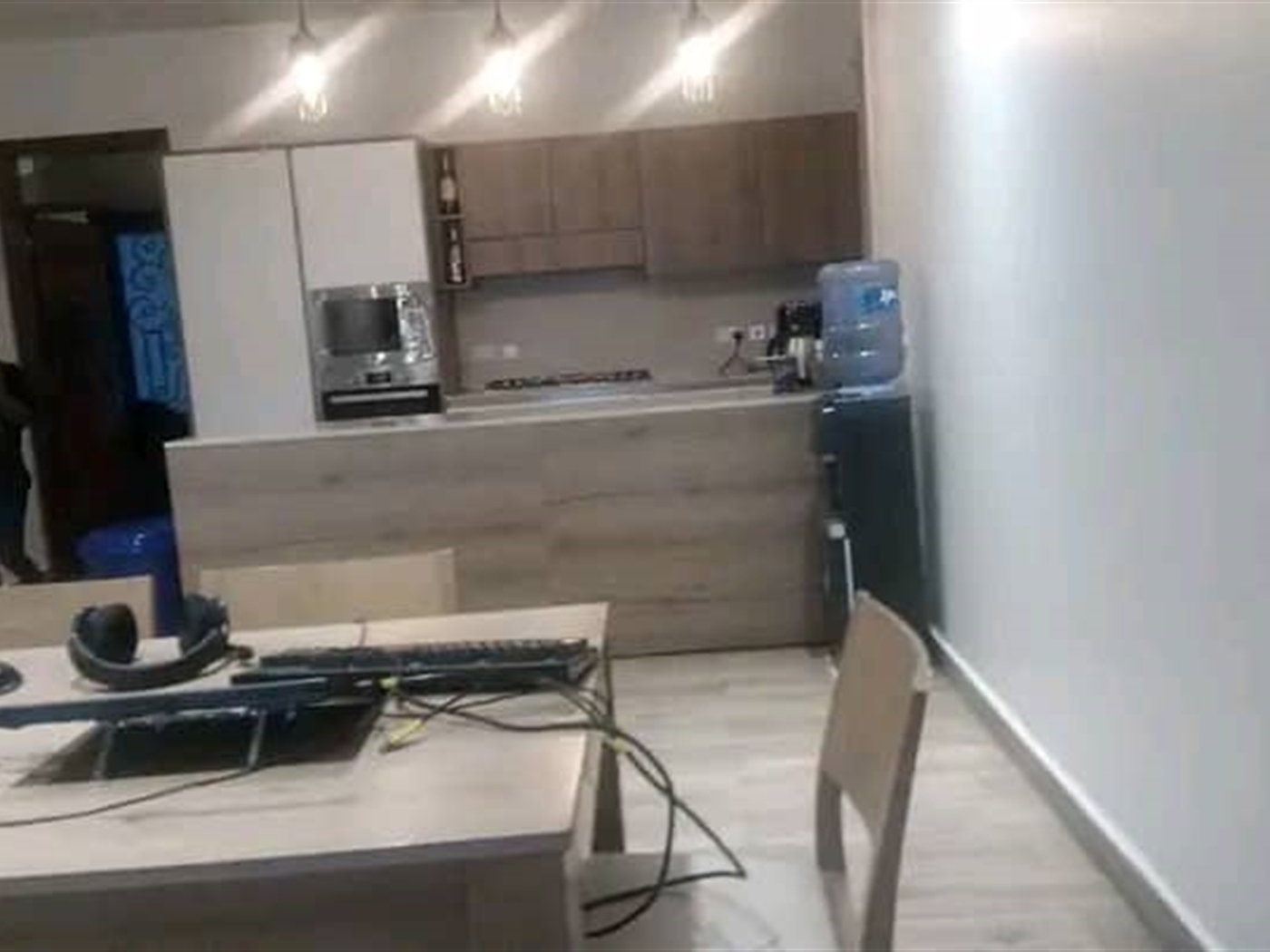 Apartment for rent in Naguru Kampala