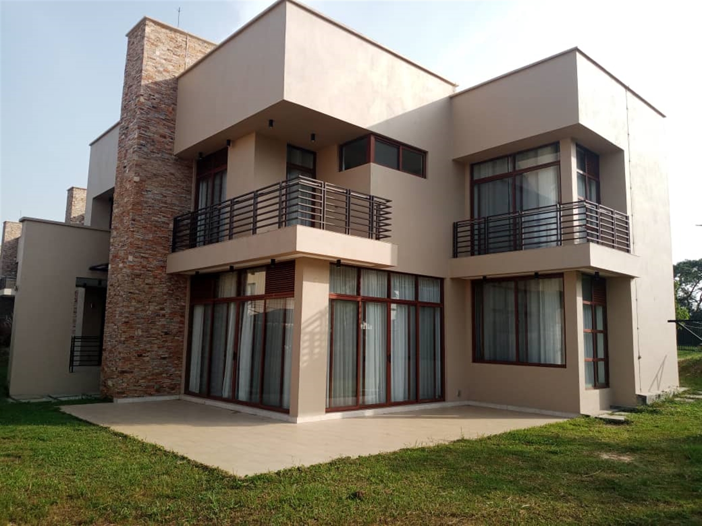 Town House for rent in Garuga Wakiso