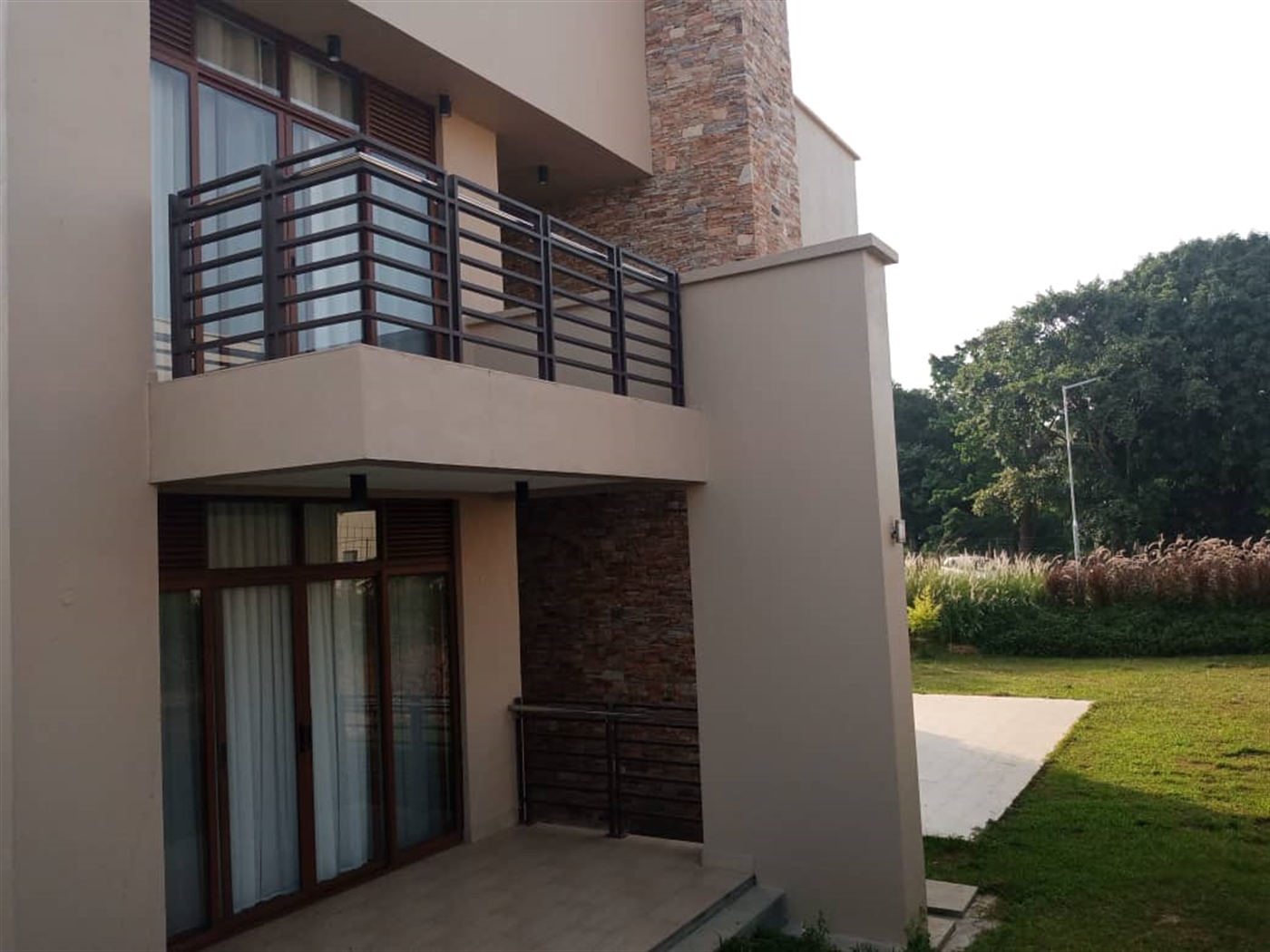 Town House for rent in Garuga Wakiso