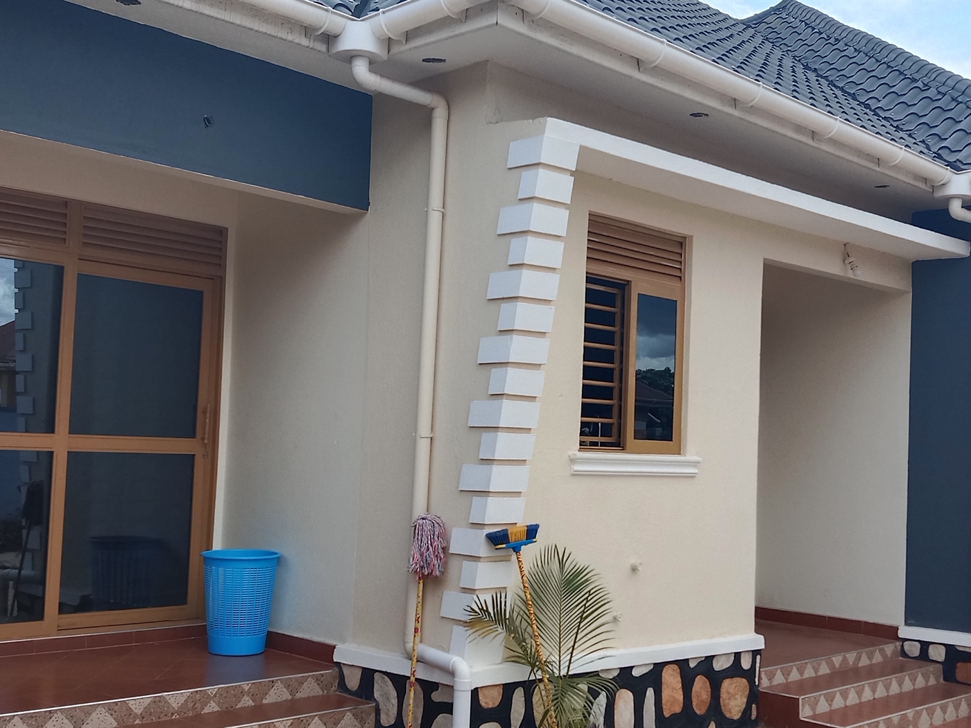 Semi Detached for sale in Kyanja Kampala