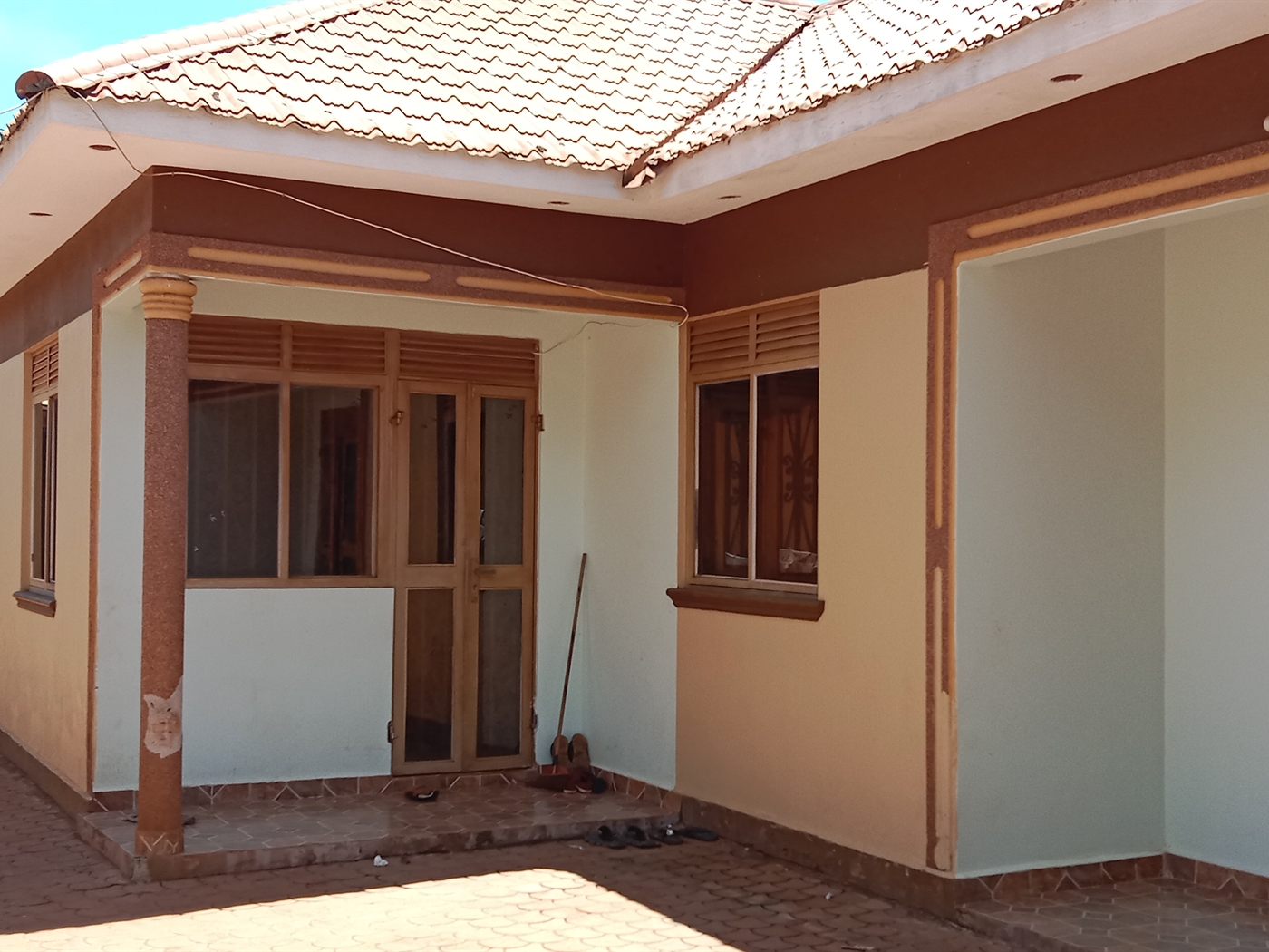 Rental units for sale in Seguku Wakiso