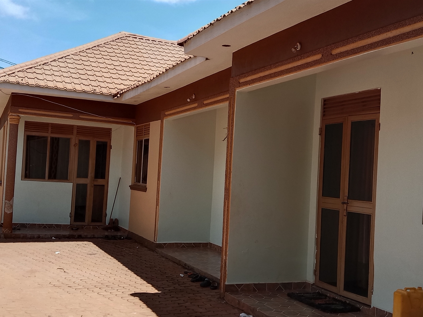 Rental units for sale in Seguku Wakiso