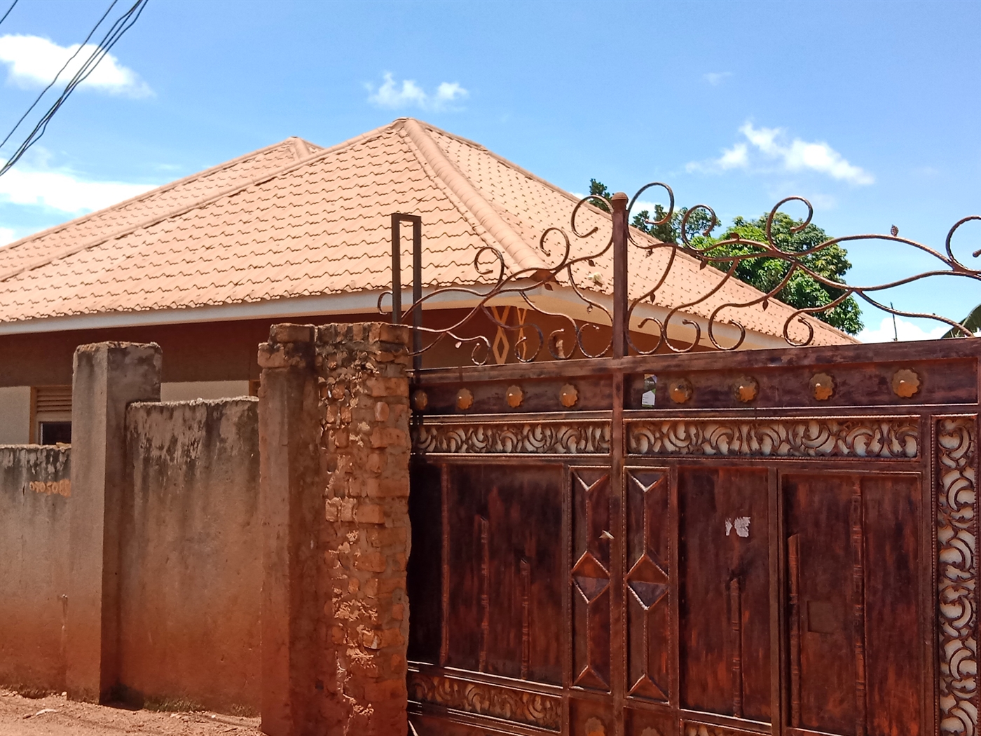 Rental units for sale in Seguku Wakiso