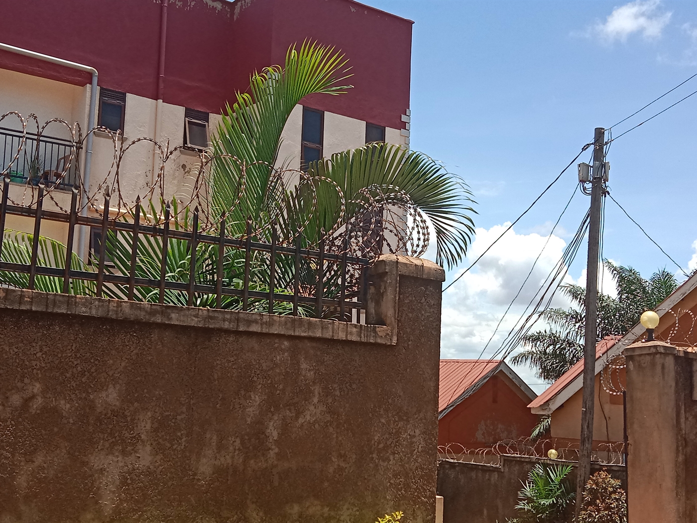 Apartment for sale in Lubowa Wakiso