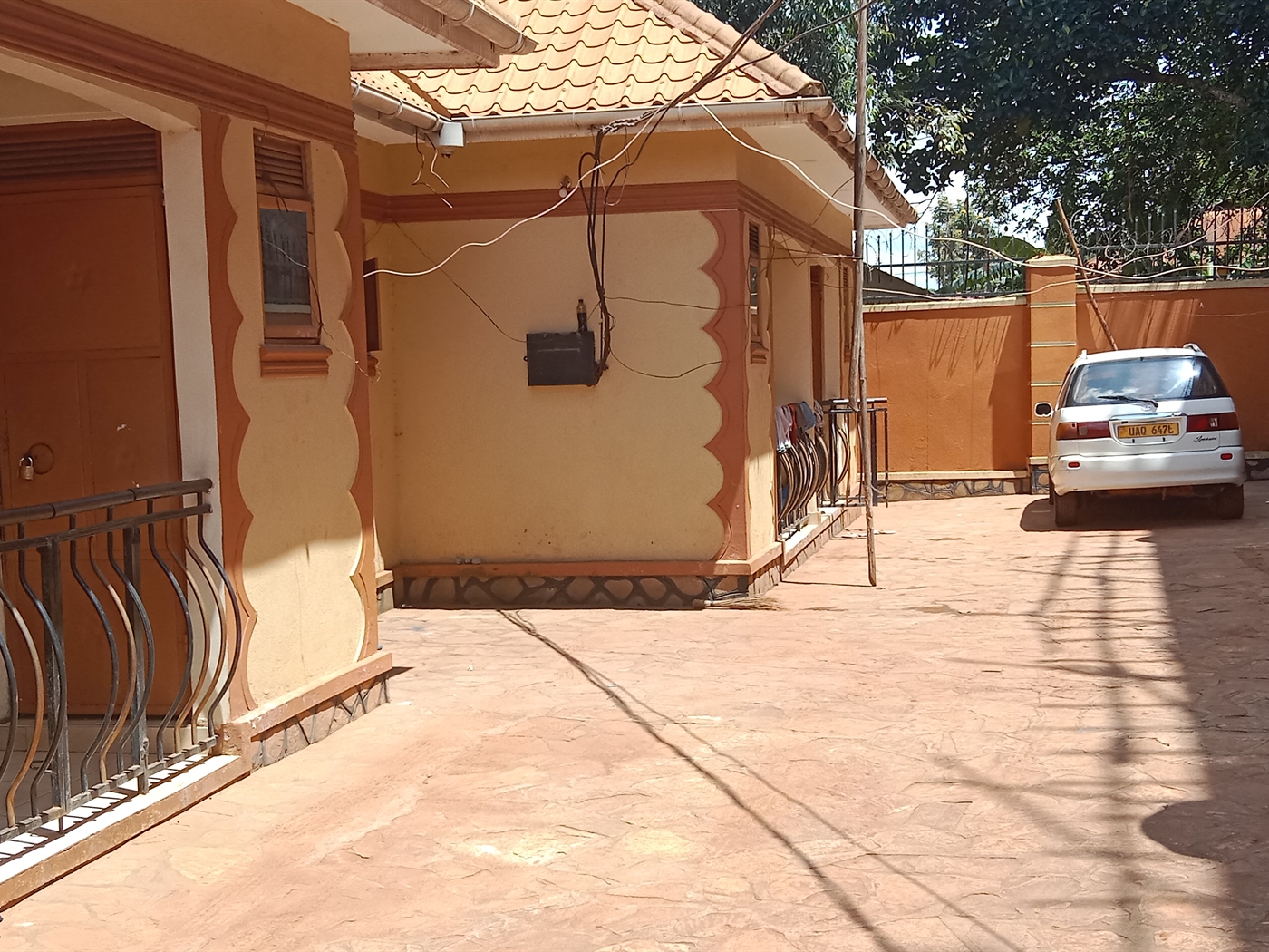 Rental units for sale in Mutundwe Kampala