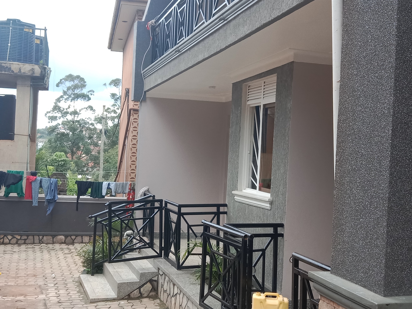 Apartment for sale in Kyanja Kampala