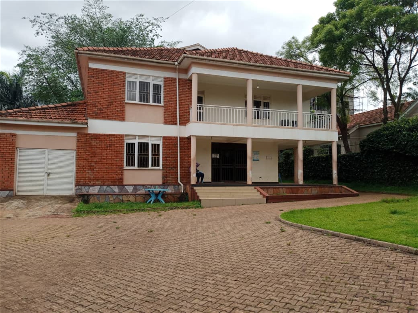 Storeyed house for rent in Ntinda Kampala