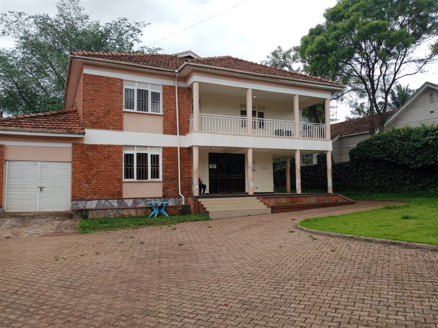 Storeyed house for rent in Ntinda Kampala